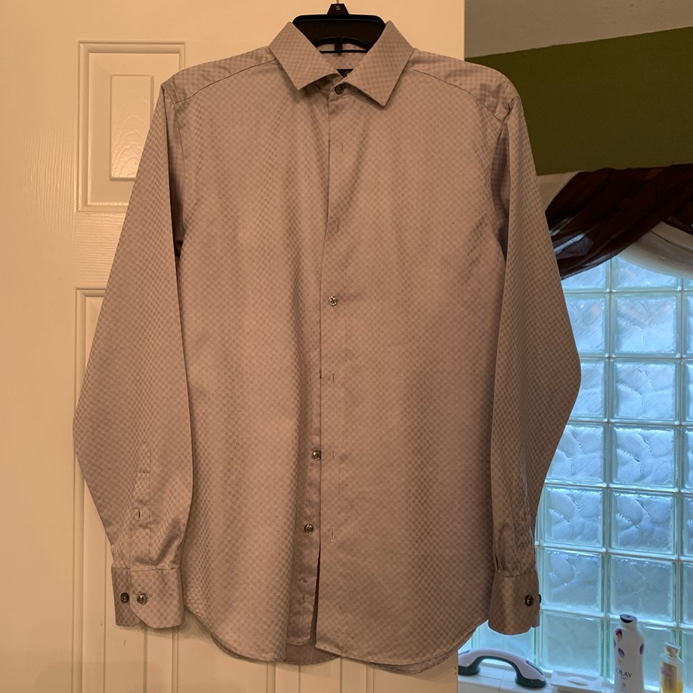 Dress shirt nwot